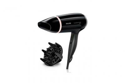 PHILIPS  Essential Care BHD004 - S&egrave;che-cheveux 