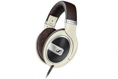 SENNHEISER  casque audio hd&nbsp;casque &agrave; arceau ferm&eacute; avec microphone et t&eacute;l&eacute;commande 6,3&nbsp;mm/3,5&nbsp;mm