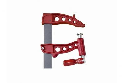 PIHER Serre-joint &agrave; pompe  Maxipress R - Tige 40x10 mm - 61150
