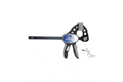 LEMAN  Serre-joint serrage rapide 1 main - 300 mm