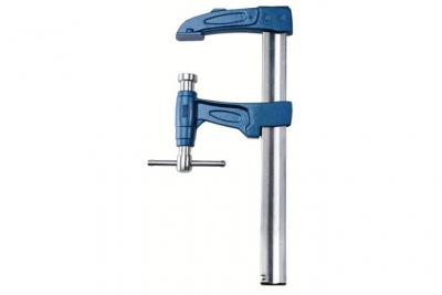 URKO Serre-joint Super Extra - Serrage 1200 mm - saillie 107 mm - Rail 35x8 mm - 1525120