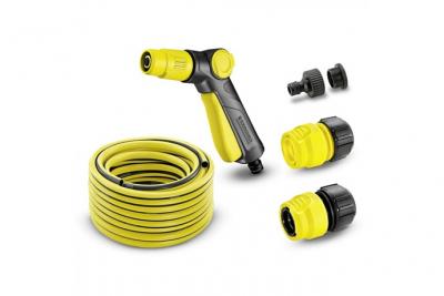 KARCHER K&Auml;RCHER Set arrosage 20m 13 mm (pistolet et racc.)