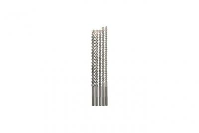 MILWAUKEE Set 5 Forets SDS-Max &Oslash;16/18x540 + &Oslash;20/22/25x520 mm - 4932352800