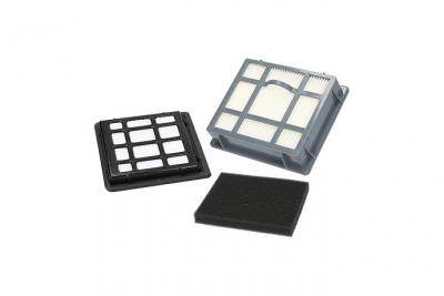 AEG Set de filtres hepa aef 104 ve2 Electrolux 900166739