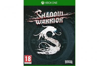 Shadow Warrior Xbox One