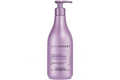  Shampooing Lissage Intense Liss Unlimited 500ml