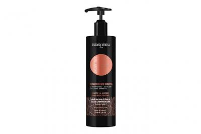 EUGENE PERMA PROFESSIONNEL Essentiel Shampooing K&eacute;ratin Frizz Control Essentiel