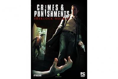 Sherlock Holmes Crimes and Punishments PC