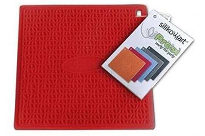 SILIKOMART  70.198.05.0001 presi manique acc074 silicone cerise