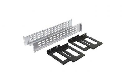 APC  Kit de Rails by Schneider Electric SURTRK2 - Gris