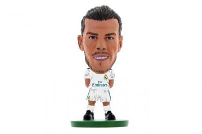  Soccerstarz Real Madrid Gareth Bale 