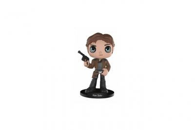  Star Wars: Solo Funko Wobbler Han Solo 