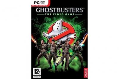 S.O.S. Fant&ocirc;mes : Le Jeu Vid&eacute;o