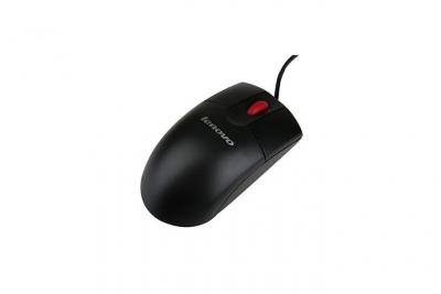LENOVO  thinkplus optical mouse 06P4069