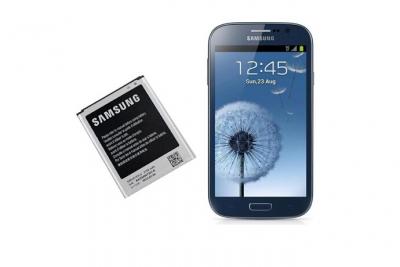 SAMSUNG  Batterie d'Origine EB535163LU pour Galaxy