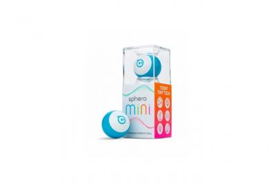 SPHERO  Mini - App Enabled Robotic Ball - RC - Bluetooth - bleu
