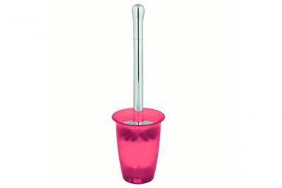 SPIRELLA  - Brosse Wc avec support pp move Frosty Kiwi - Vert