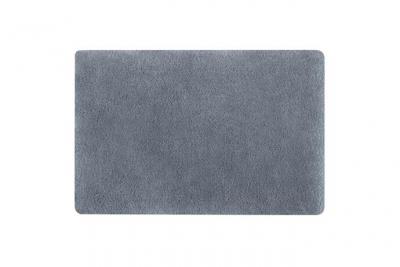 Spirella - Tapis de bain Microfibre fino 60x90cm Gris - Gris