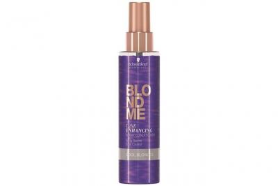 SCHWARZKOPF  Blondme Blonde Perfecting Conditioner 150ml