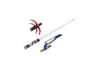 STAR WARS  bladebuilders - sabre laser path of the force HASC1412