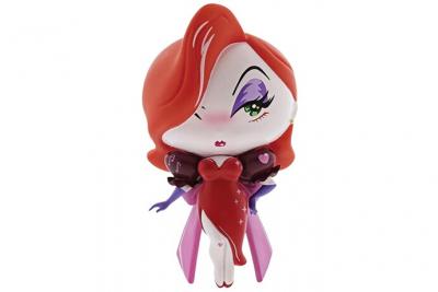  Statuette miss mindy - jessica rabbit