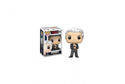  Stranger things - figurine pop! Brenner 9 cm FK14429