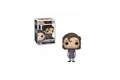  Figurine Pop! Eleven au Bal d'Hiver - Stranger Things