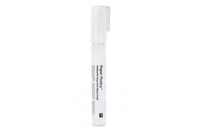 RICO DESIGN Stylo colle pour papiers et scrapbooking - Embout 4 mm - 
