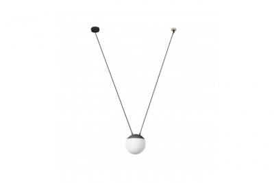 FARO BARCELONA Faro - Indoor Mine Space SP 1L - Graphite - Faro - Indoor