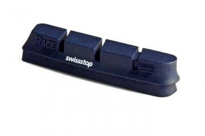 SWISSSTOP Patins de frein v&eacute;lo  BXP pour Campagnolo bleu