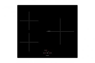 FRIONOR Table induction 3 zones avec booster 