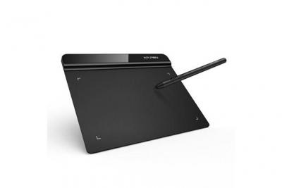 XP PEN Tablette Graphique Filaire - XP-PEN G640 Sketch - Stylet sans Batterie 8192 - Taille 6x4 pouces 