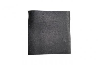 WPRO Tapis antivibration en caoutchouc 60x60x0,6cm pour lave linge divers marques