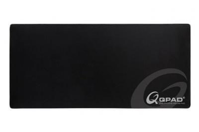 QPAD  Fx-900 Pro Mouse Pad Noir