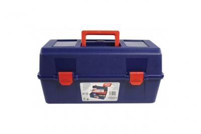 OUTIFRANCE Electraline 125003 Bo&icirc;te &agrave; outils 400 x 206 x 188 mm