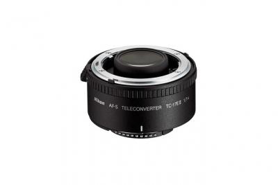 NIKON Occasion Multiplicateur  AF-S TC-17E II