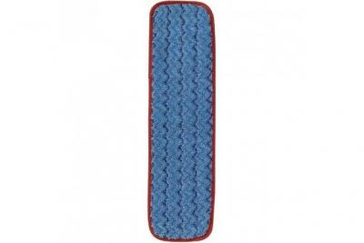 RUBBERMAID Frange De Lavage Microfibre Longueur 40cm