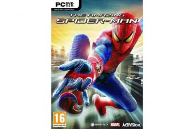 The Amazing Spider-Man Pc