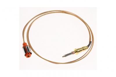 ARTHUR MARTIN Thermocouple longueur 500mm pour table de cuisson arthur-martin - 9039757