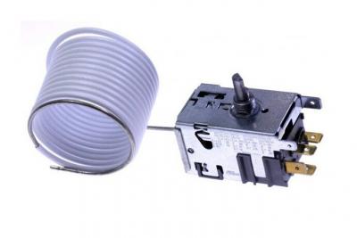 FAR THERMOSTAT CONGELATEUR 077B2027 pour REFRIGERATEUR  - 61895