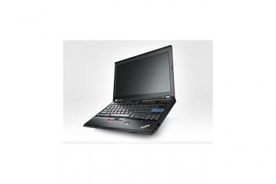 LENOVO Ordinateur / PC Portable  Thinkpad X220 - Intel Core I5 - 4Go (4096Mo) - 320Go - 12.5' - Windows 7 &Eacute;dition Familiale Premium 64 Bits 
