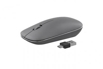 TNB  mwmacpro - souris sans fil triple connect iclick