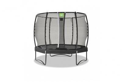 EXIT TOYS Trampoline EXIT Allure Premium &oslash;305cm - noir 