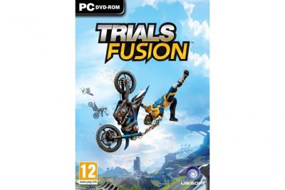 Trials Fusion