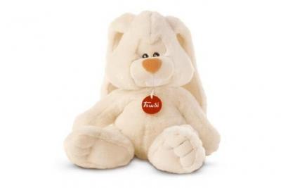 TRUDI   Rabbit Virgilio Plush (40 cm)