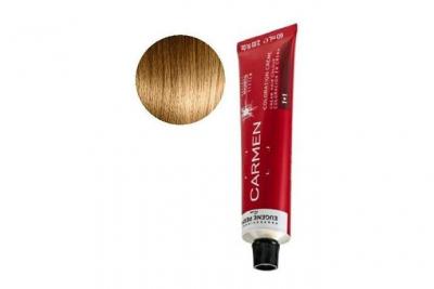 EUGENE PERMA Coloration Carmen n&deg;8.3 blond clair dor&eacute; Eug&egrave;ne Perma 60ML