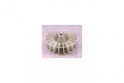 INDESIT Turbine de ventilation pour s&egrave;che-linge  - Mod&egrave;le IS61CEX 43102 - Pi&egrave;ce dorigine constructeur