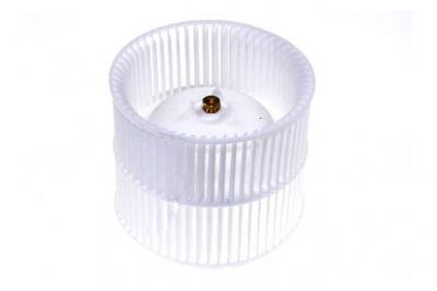 ARTHUR MARTIN Turbine ventilation double pour hotte  - 5025392500