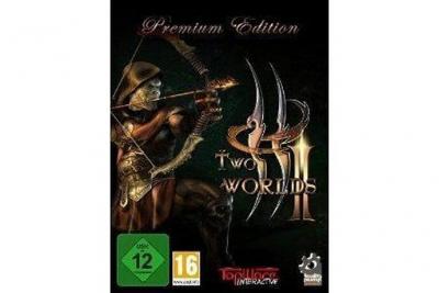Two Worlds Ii - Premium Edition Pc