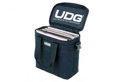 UDG  GEAR U9500 Ultimate Sac Starter Logo Noir / Blanc